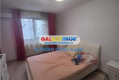 Inchiriem ap cu 3 cam la Balcescu Residence, mobilat si utilat - 8
