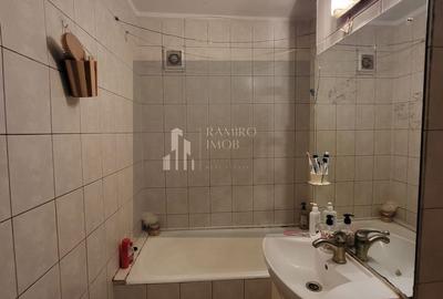 Garsoniera confort 1 Secuilor / Metrou Piata Sudului - 6