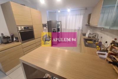 Vila de lux de vanzare in Predeal - 16
