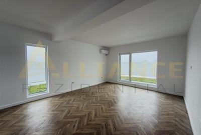 Casa Eleganta pe Parter in Comuna Berceni, Strada Miorita - 16