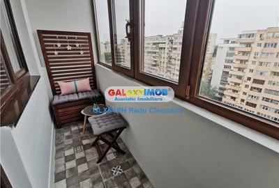 Inchiriere apartament lux 2 camere, Ploiesti, zona Republicii - 8