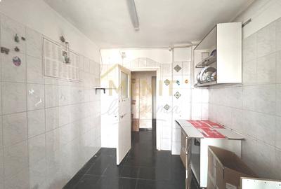 Apartament decomandat Marasesti - 5