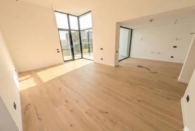 Casa 4 camere 120mp Amber Forest Tunari | 0 comision | Premium | Padure - 4