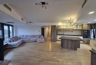 HERASTRAU SOSEAUA NORDULUI APARTAMENT 5 CAMERE  VEDERE PANORAMICA PARC - 4