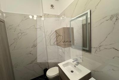 3 camere Ambiance Residence Pipera I Porsche Pipera I LUX I COM 0% - 9