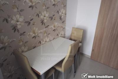 Inchiriere apartament 2 camere, cartier Buna Ziua, Bonjour Residence - 5