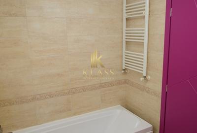 Apartament decomandat de inchiriat cu 2 camere in P-ta Alba Iulia - 8