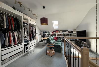 Casă tip duplex P+1+M de vânzare – Trend Residence - 21