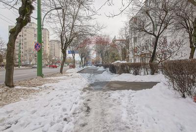 SPATIU 40 MP UTILI CU VAD | BULEVARDUL ALEXANDRU VLAHUTA NR. 21 | - 19