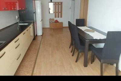 Apartament de închiriat  2 camere Calea Motilor - 5