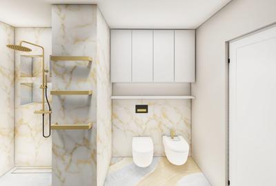 Penthouse  Parc Herastrau Parc Bordei 4 camere - 18