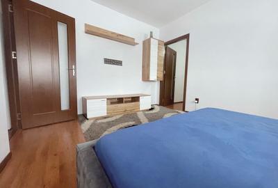 Ap 2 camere, tip X,  mobilat, utilat, Str Bumbacului-74.500 euro neg - 6