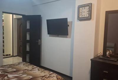 SCAFANDRI-APARTAMENT CU 2 CAMERE MOBILAT VEDERE CATRE MARE - 1