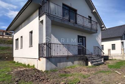 Casa individuala 120mp utili - Corunca - cu acces rapid la Târgu-Mureș - 1