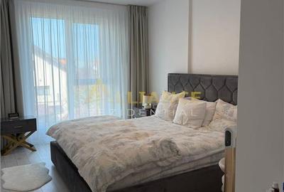 De vanzare apartament 3 camere – Str Amurgului - 30