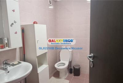 Studio,str.Ilie Petre, Militari Residence, 350 Euro - 14