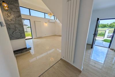 Casa 4 camere 160mp | 0 comision | Balotesti Lahovari| 500mp teren | semineu - 15