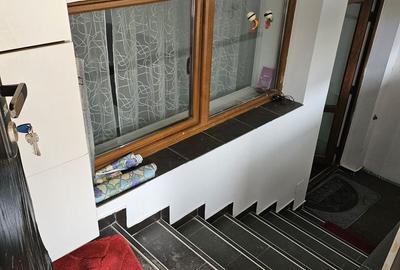 APARTAMENT 2 CAMERE, BRAGADIRU, CARTIERUL VERDE - 10