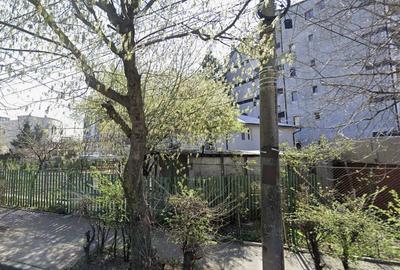 Vanzare teren 222 MP Berceni + Constructie in curs de edificare - 1