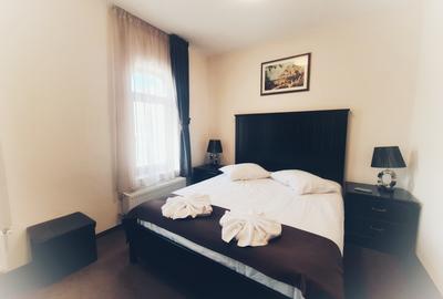 Apartament ultracentral Piață Ovidiu