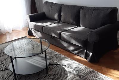 Vand apartament 2 camere, mobilat, la 5 minute de metrou Costin Georgian - 2