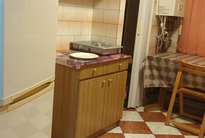 2 camere, Prundu, decomandat, centrala, mobilat - 14
