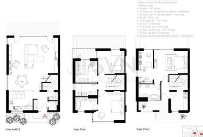 REV2001950 Sisesti - vila SMART in complex rezidential - 8