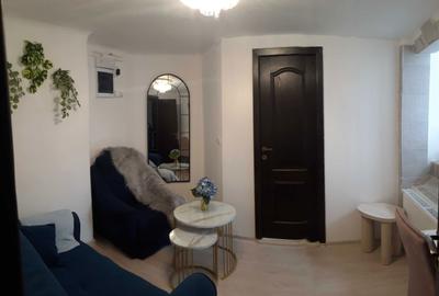 Studio 2 camere renovat complet – 6 Min Metrou Eroilor - 3