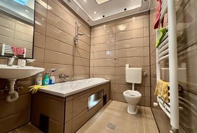 Oportunitate! Piața Mihai Viteazu, pct 0!Apartament 2 camere decomandate,renovat - 8