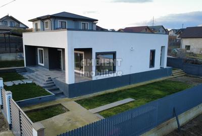 CASĂ individuală, cu teren 450 mp, LA CHEIE, VASLUI-zona FILATURII; - 6