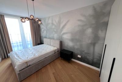Inchiriere Penthouse Ultramodern Iancu Nicolae PRIMA INCHIRIERE! - 21