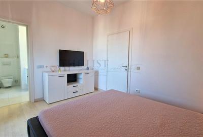 Penthouse pe Lac Baneasa - 10