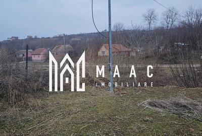 Teren de vânzare în Hamba | 1.740 mp | cu utilități și ieșire la râu - 6