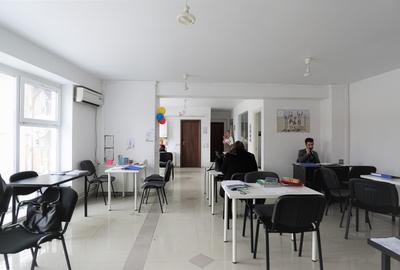 Cladire individuala Mosilor- Armeneasca - Birouri, cursuri - 12