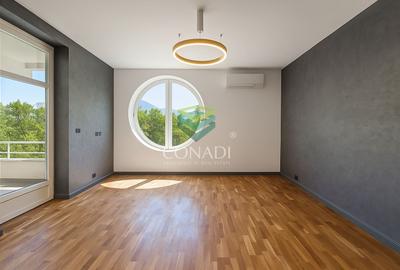 Herastrau, imobil de birouri de inchiriat, 545 mp utili - 5