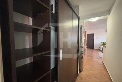 Apartament 2 camere I cu parcare I Andrei Muresanu I Becas - 10