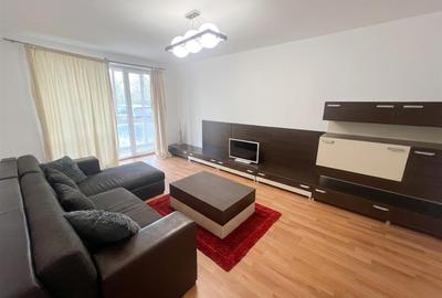 RECO Apartament 2 camere în Nufarul - 6
