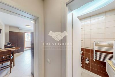 Herastrau | 3 camere | 3 bai | Terasa | loc de parcare - 19