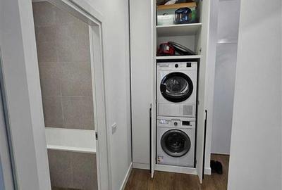 Apartament 2 camere Silk District - 520 euro - 5