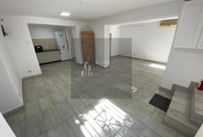 Apartament- casa 146mp 7camere Bulevadul Marasesti -locuinta comercial - 8