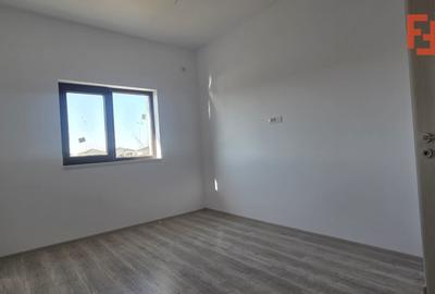 Duplex spatios, 385 mp teren, aproape de M City Mall - Mosnita Noua - 12