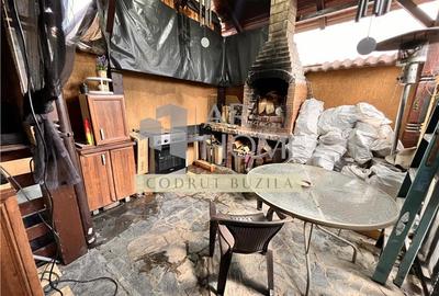 Vila P+1E+M, 5 camere, teren 248 mp, zona Malu Rosu, Ploiesti - 19