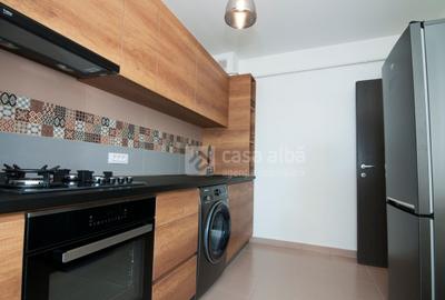 Conest Grand Residence, 1 camera premium, mobilat si utilat nou - 5