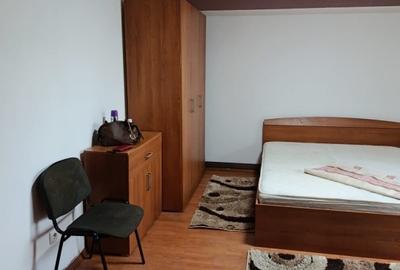 Apartament cu 1 camera - zona Gara - Pasaj Bancila - 5