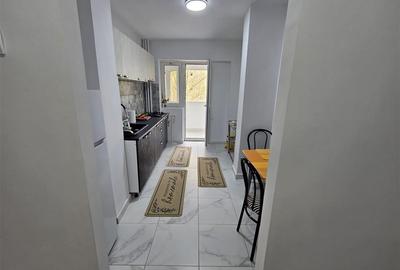 Apartament 3 camere | Pantelimon– Mega Mall | bloc reabilitat | 78 mp | renovat - 9