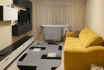 De închiriat apartament 2 camere  | Siderurgistilor Est | 🏢 - 4