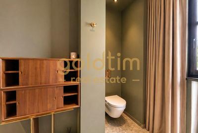 LUX-MOBILAT UTILAT-VEDERE PANORAMICA-GYM-PISCINA-ACCES PRIVAT - 21