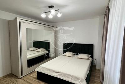 Închiriere apartament cu 2 camere, zona Compozitorilor - 5