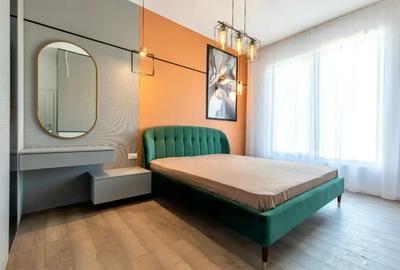 Proiectul cel mai vandut!Case single, curte mare, 400 mp teren! - 3