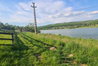 Proprietar vand Teren la Lac Padureni , Jud. Covasna - 9